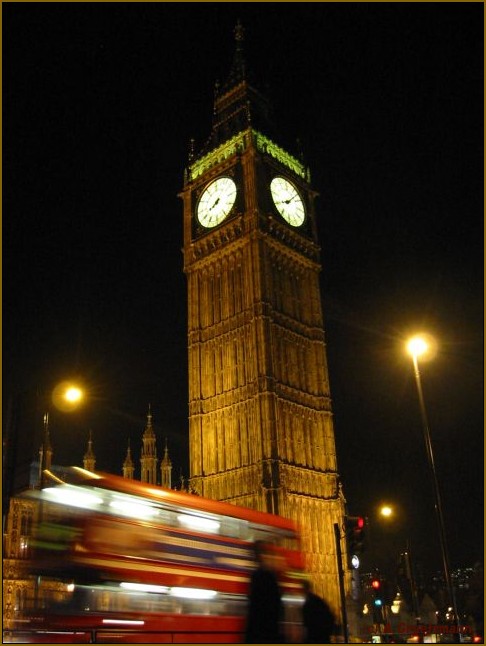 Big Ben