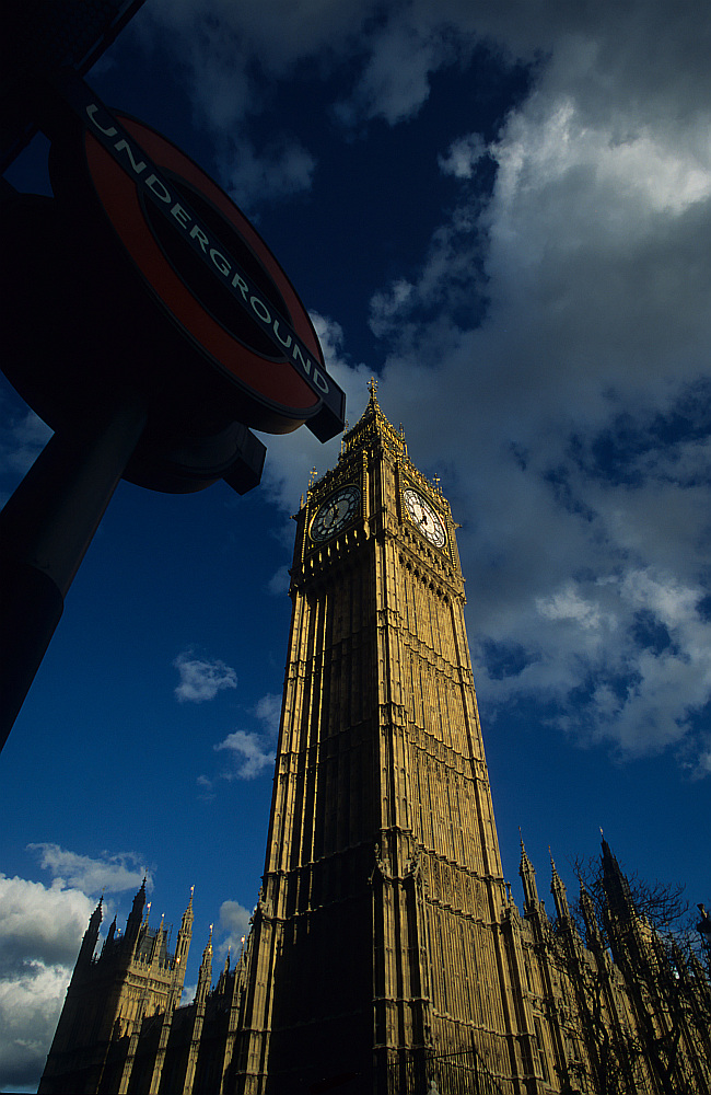 Big Ben