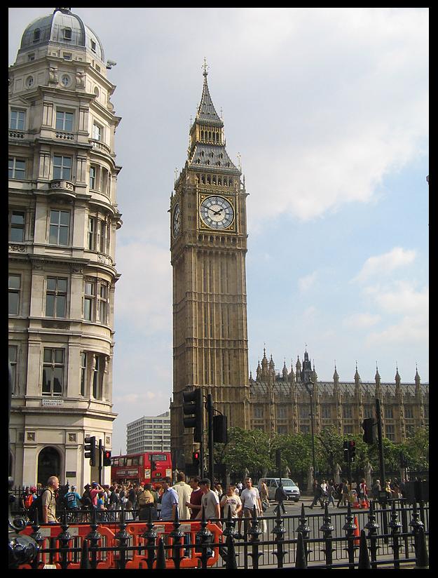 Big Ben