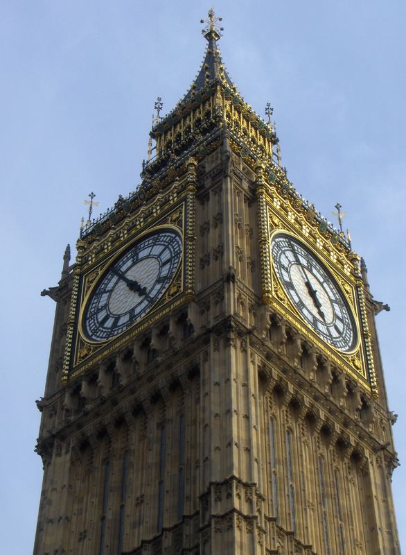 Big Ben