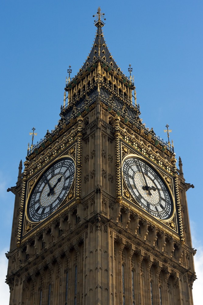 Big Ben