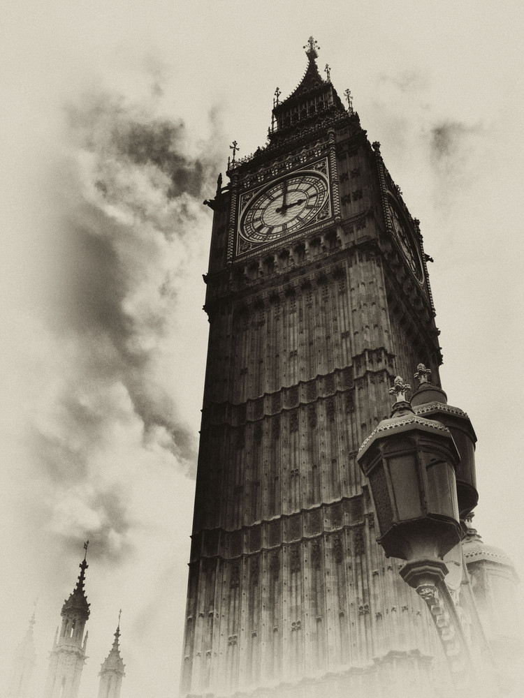 Big Ben