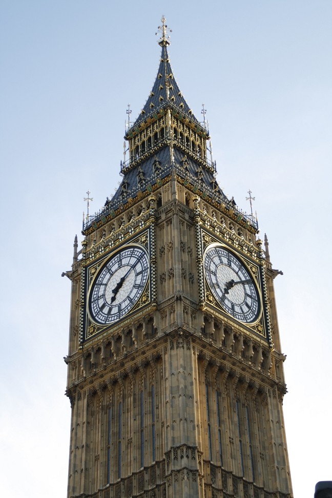 Big Ben