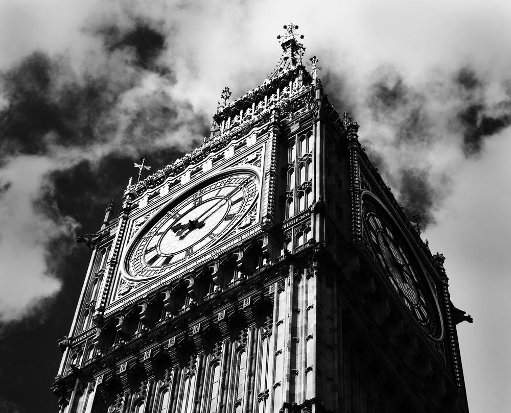 BIG BEN