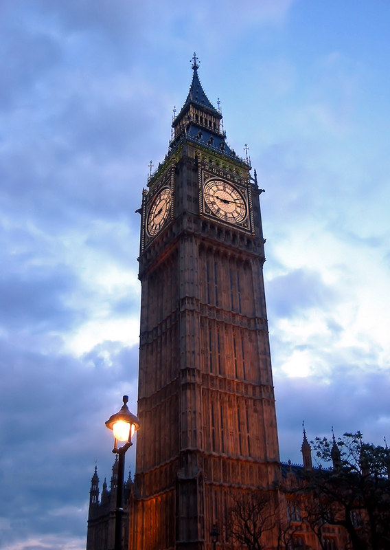 Big Ben