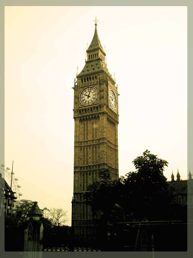 Big Ben