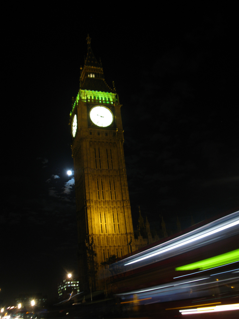 Big Ben