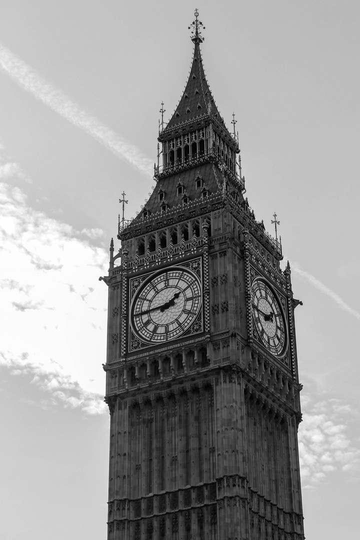 Big Ben