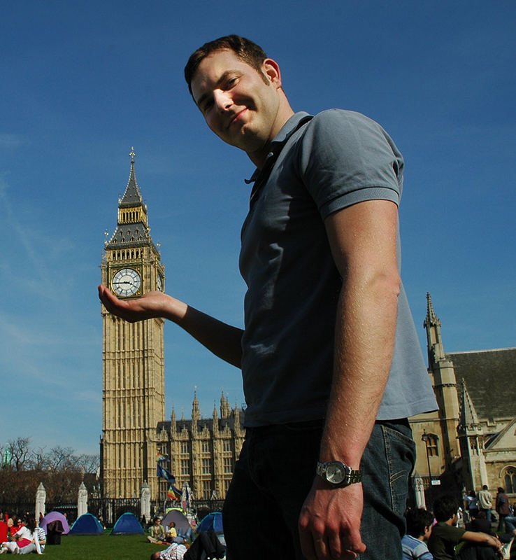 Big Ben