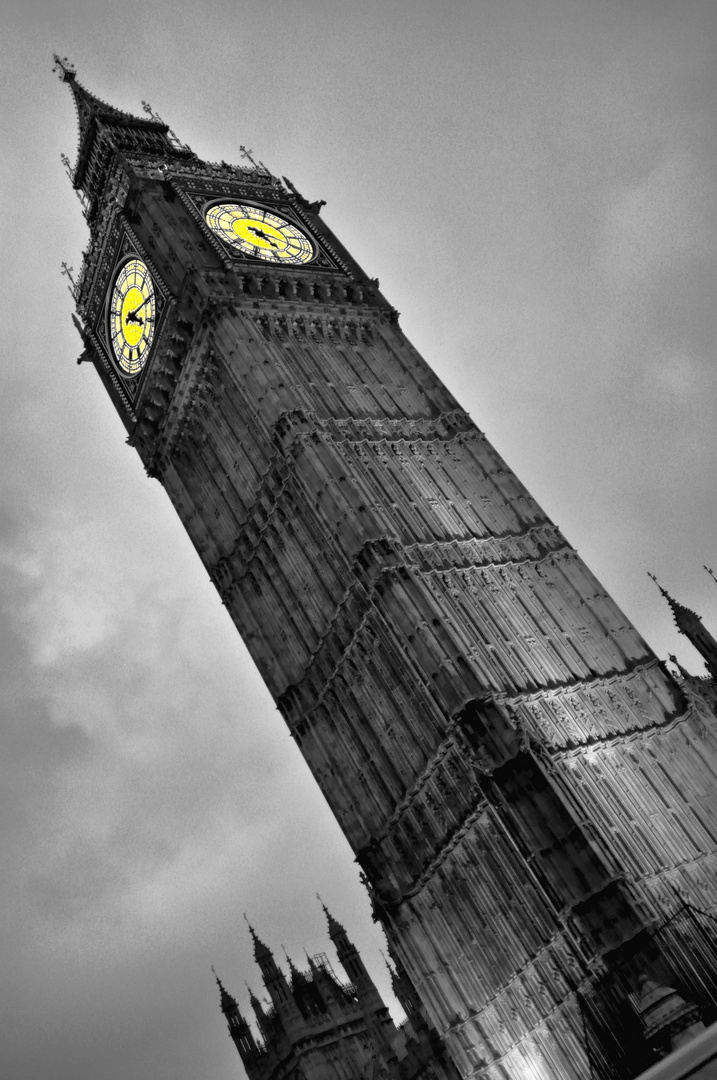 BIG BEN