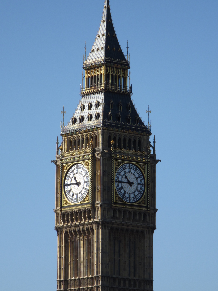 Big Ben