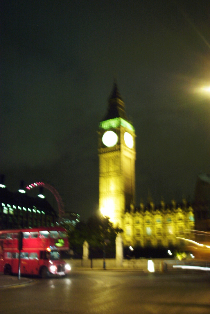 Big Ben