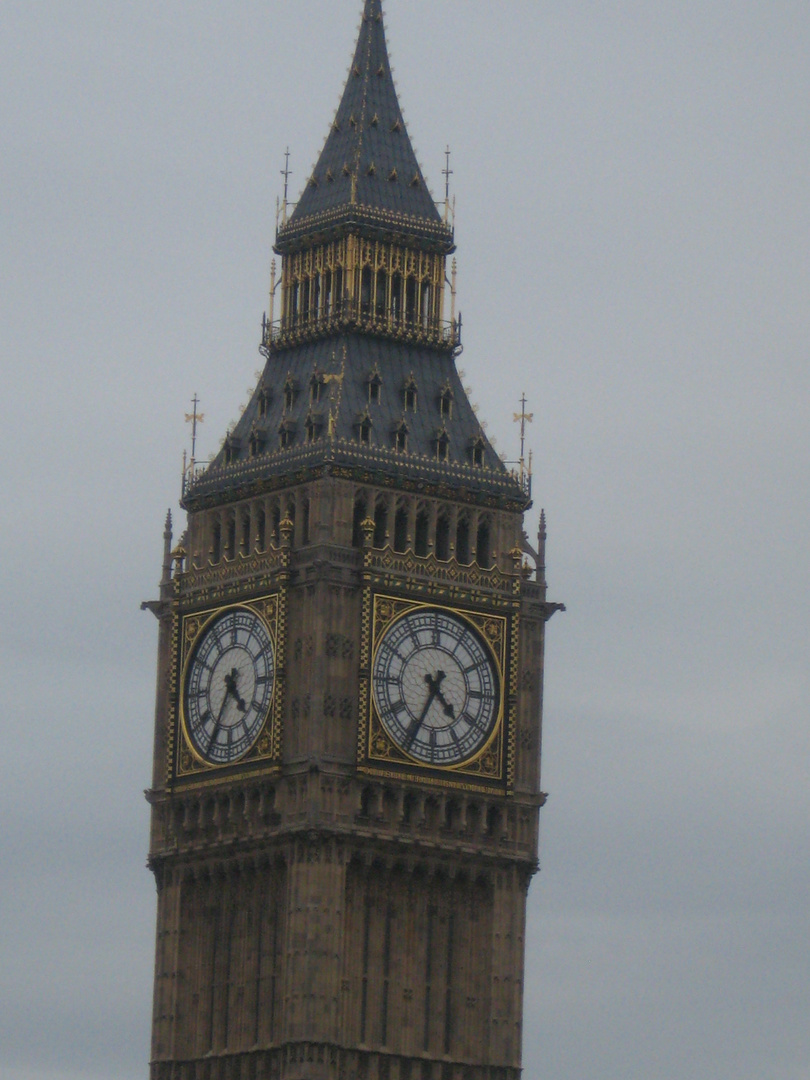 Big Ben