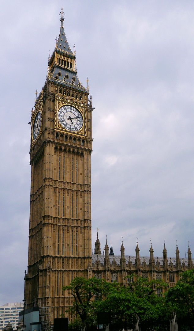 BIG BEN