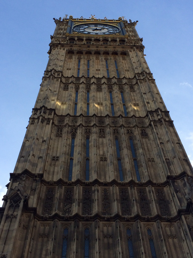 Big Ben