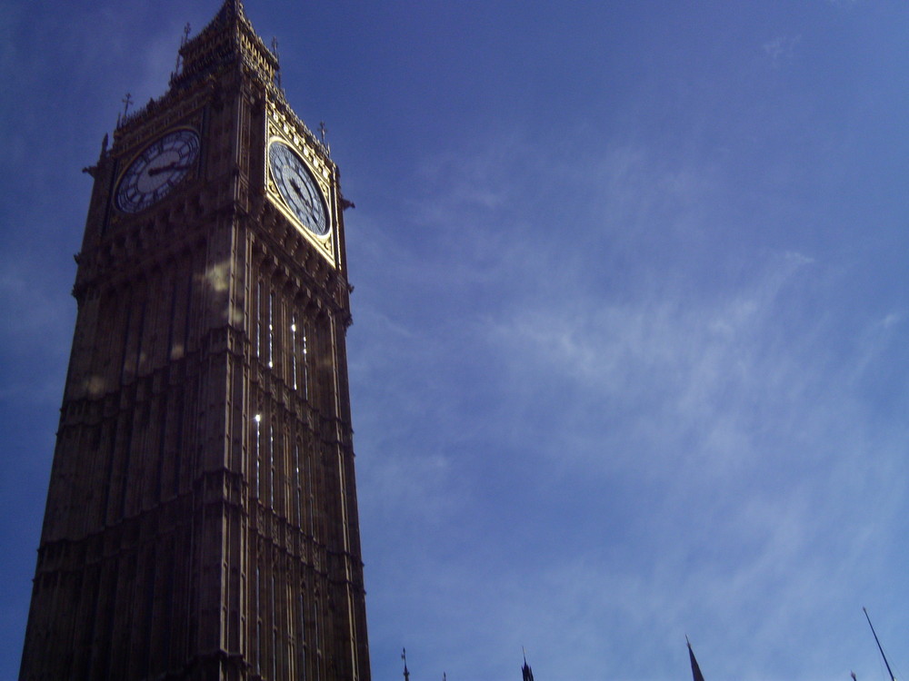 Big Ben