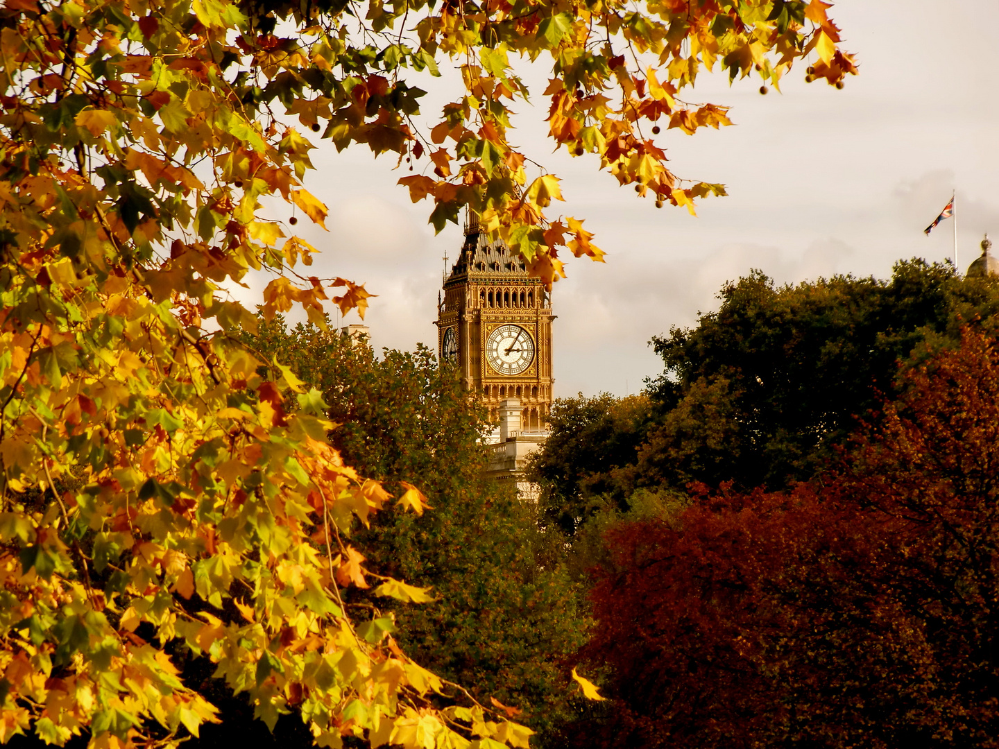 Big Ben