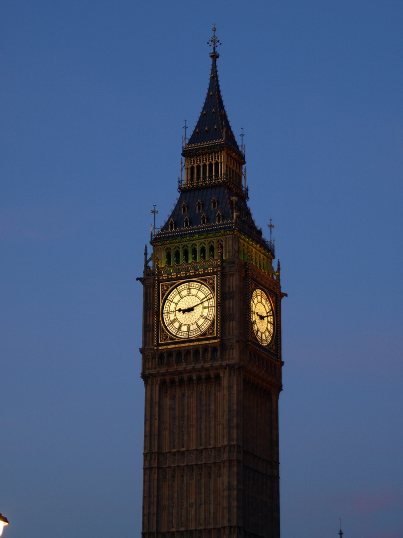 big ben