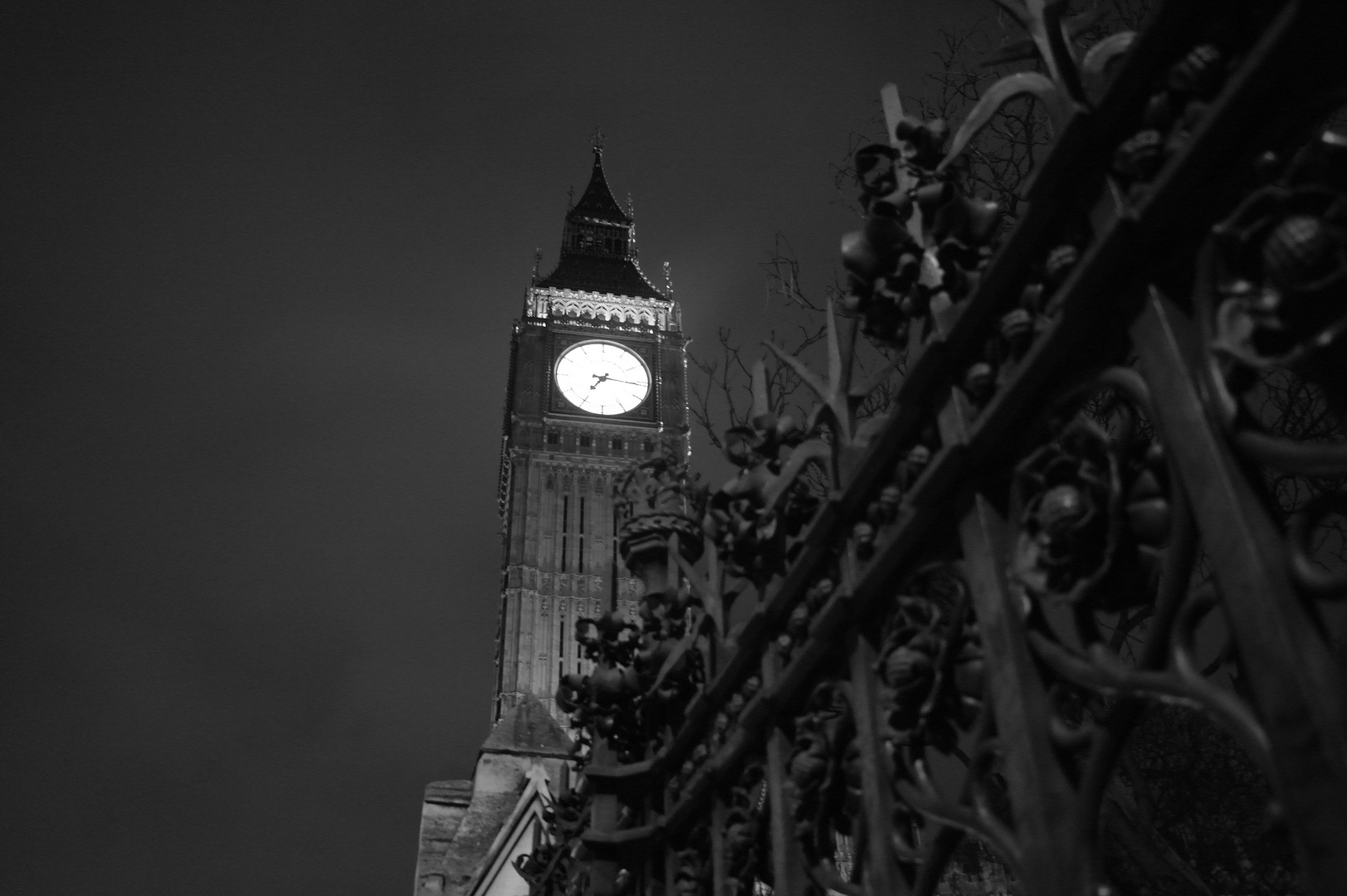 Big Ben