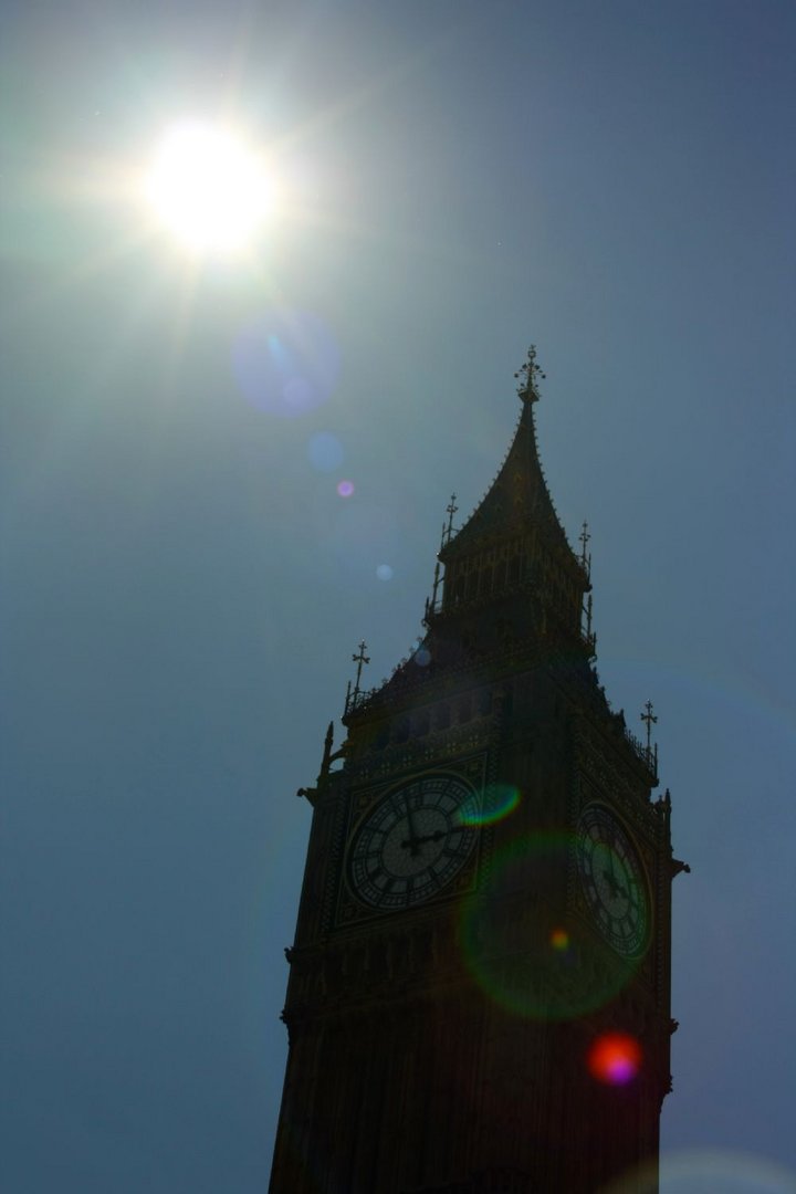 Big Ben