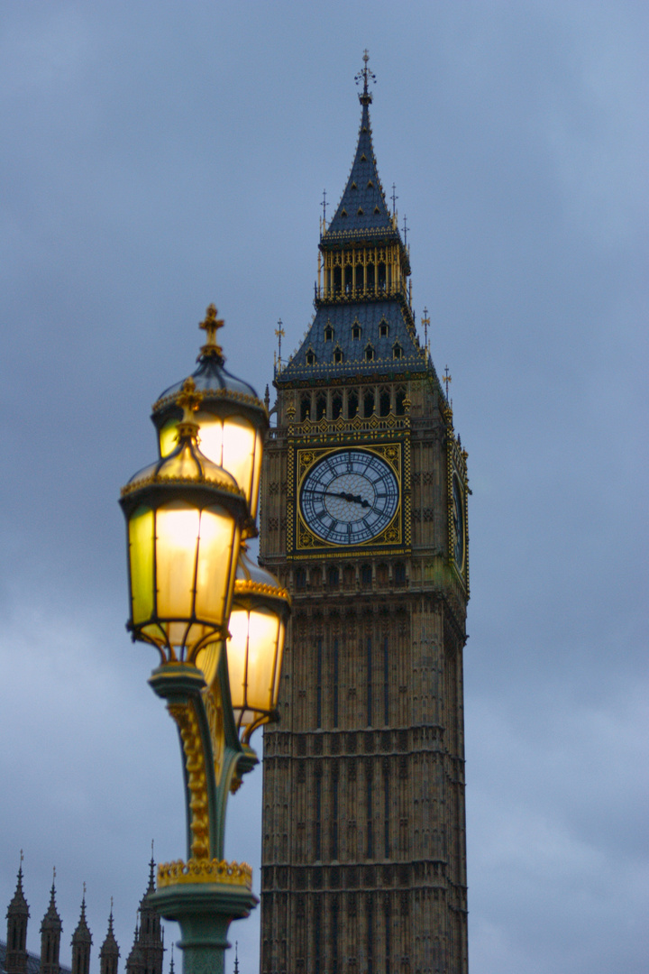 Big Ben