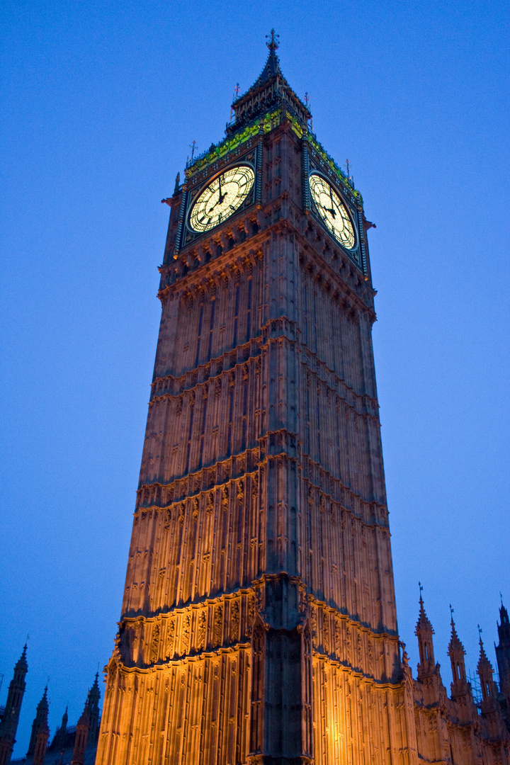 Big Ben