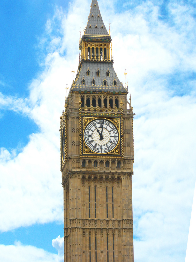 Big Ben