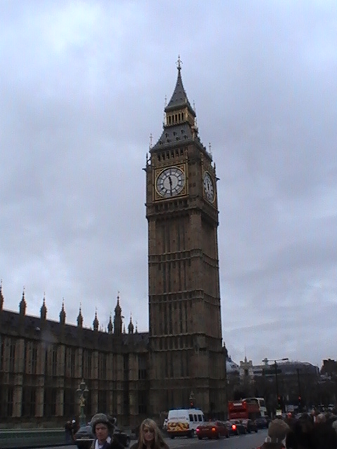 Big Ben