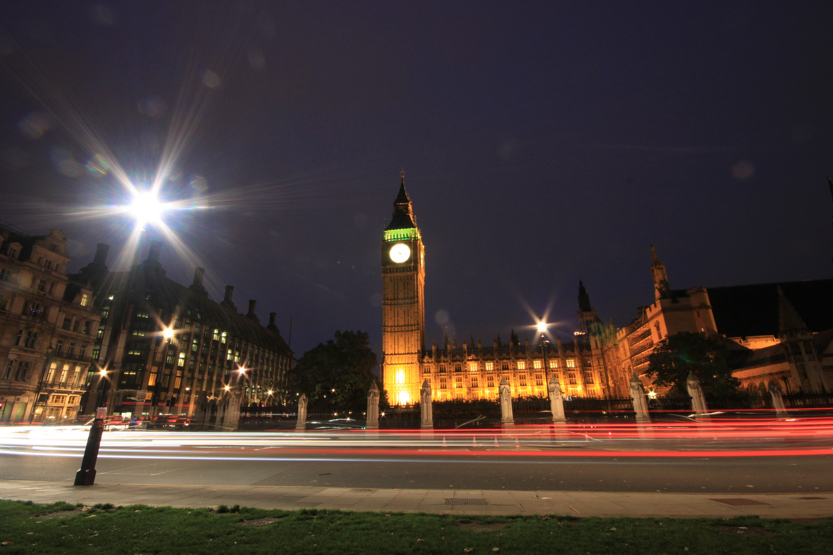 Big Ben