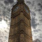 Big Ben.