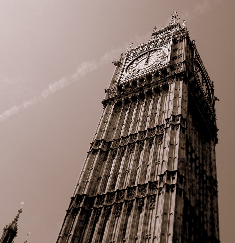 Big Ben