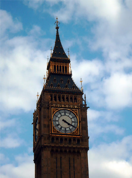 Big Ben