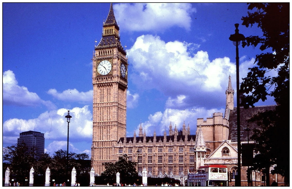 Big Ben 