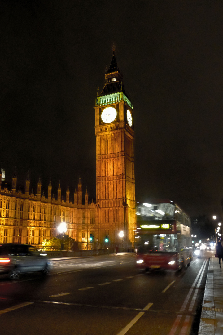 Big Ben