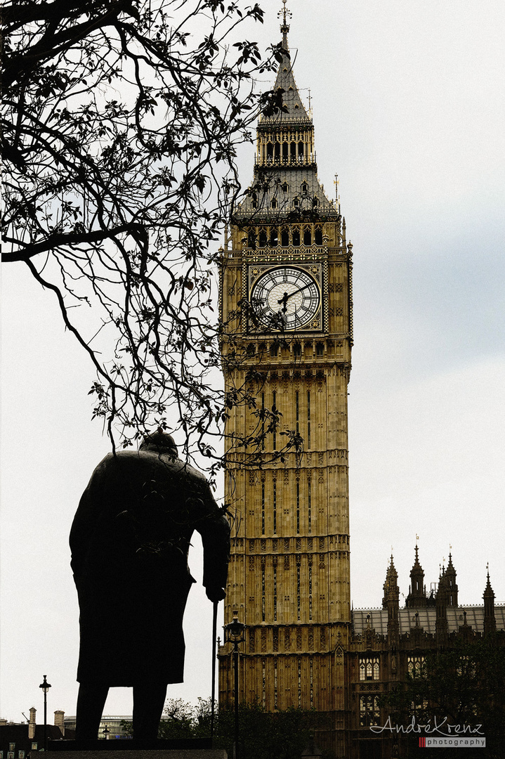 Big Ben