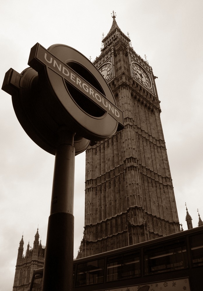 Big Ben