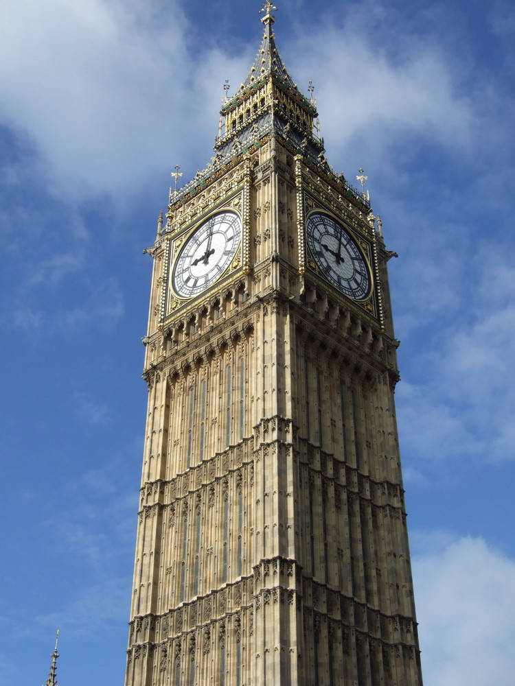 Big Ben