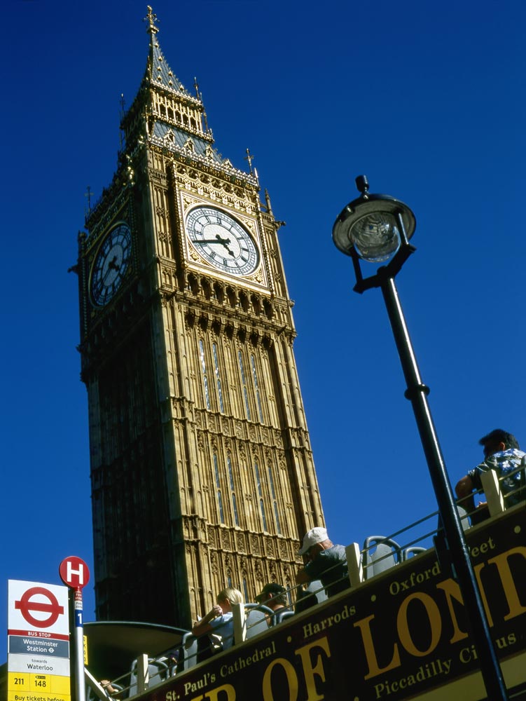 Big Ben