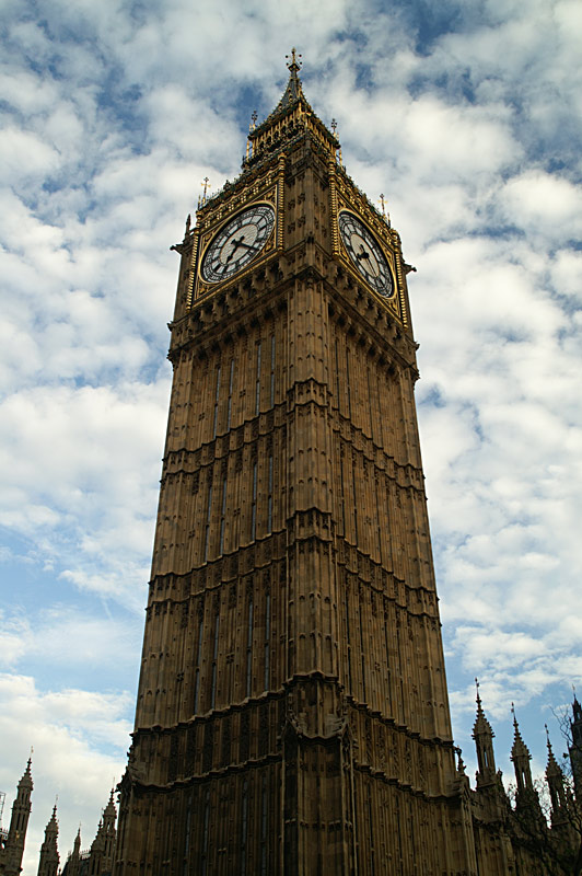 Big Ben