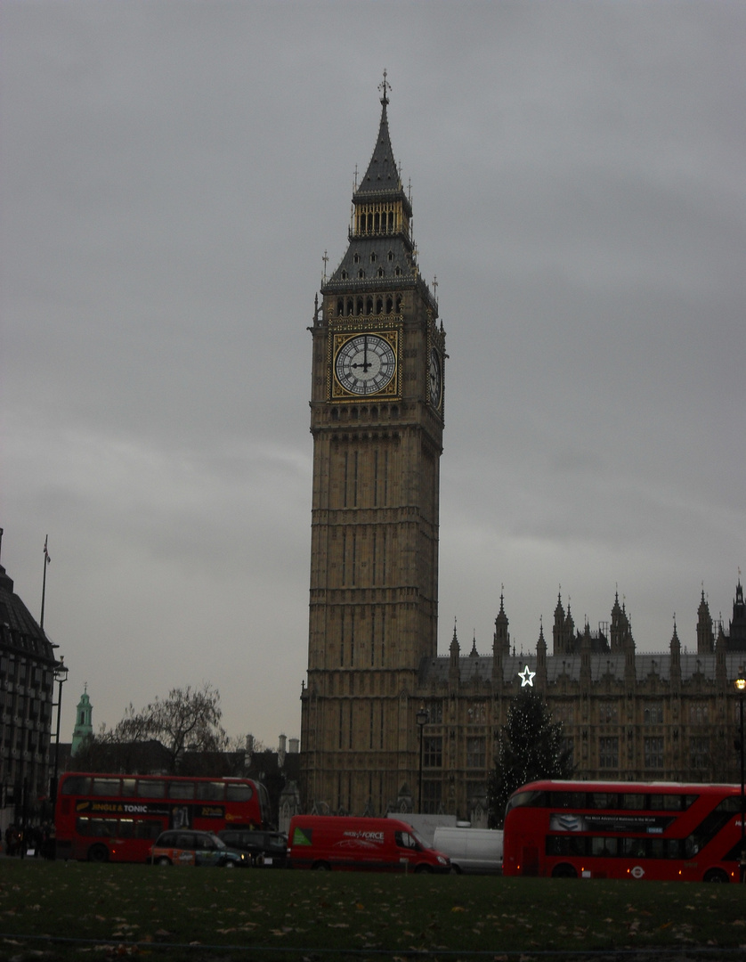 Big Ben