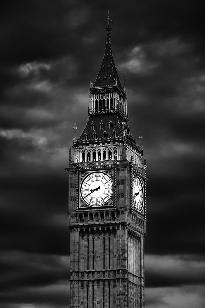 Big Ben