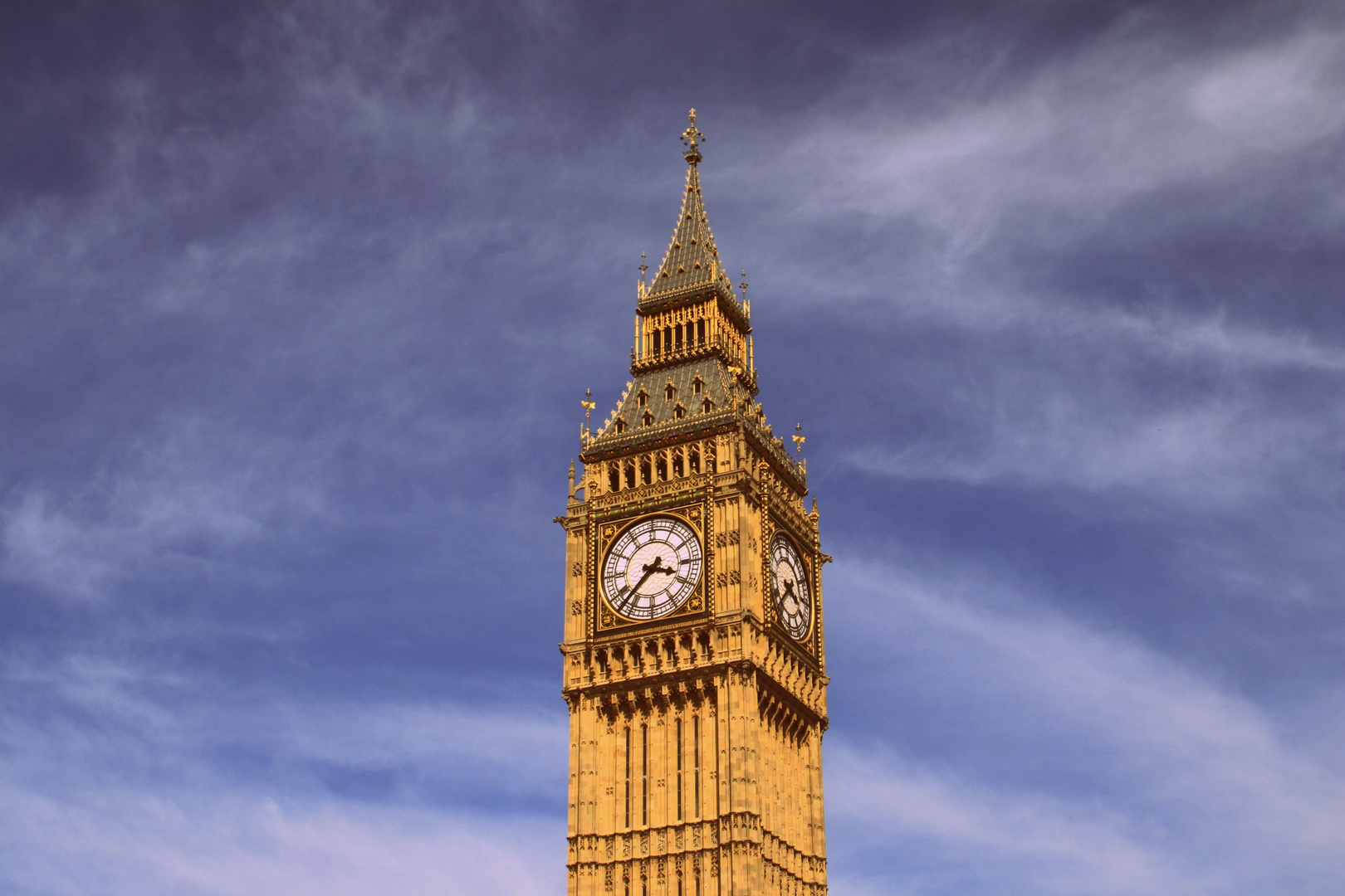 Big Ben