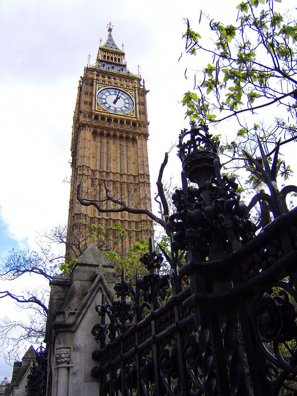 Big Ben