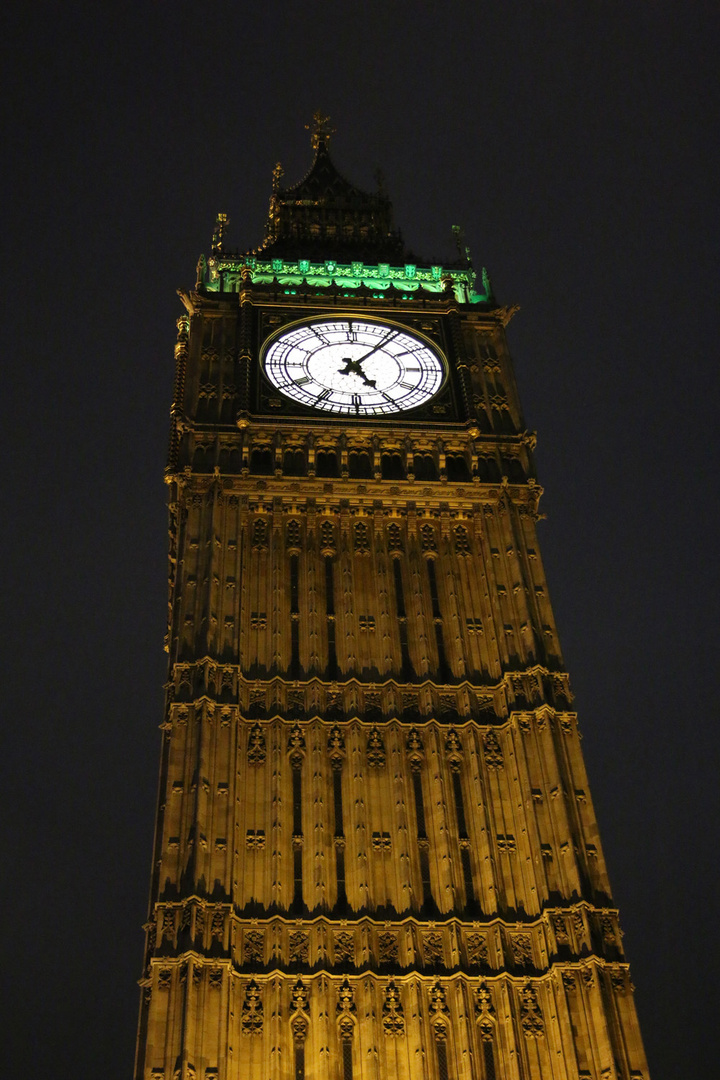 Big Ben