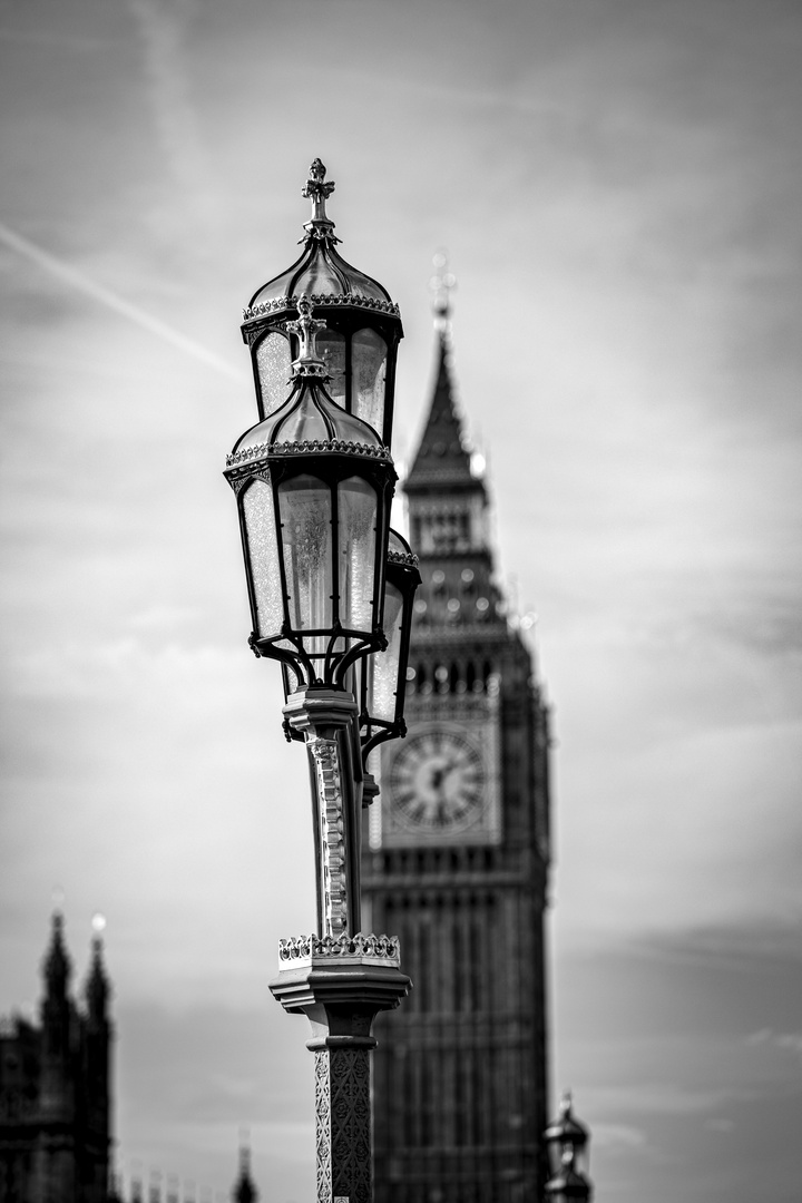 Big Ben