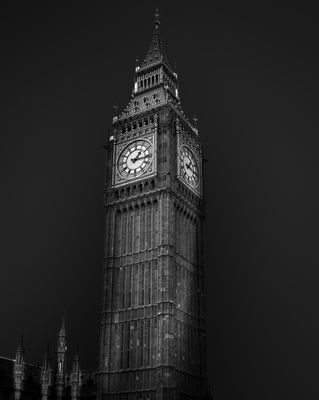 Big Ben