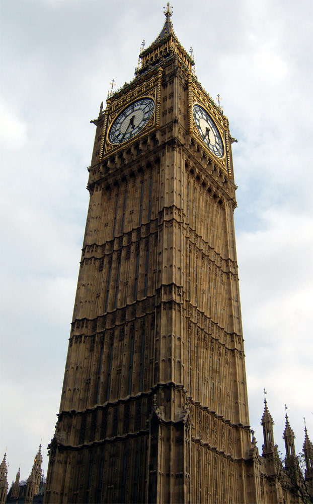 Big Ben