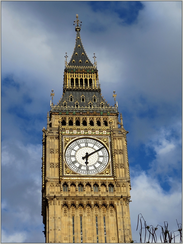 Big Ben