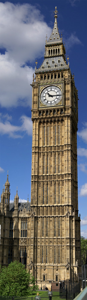 Big Ben Foto & Bild | europe, united kingdom & ireland, england Bilder