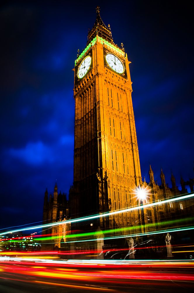 Big Ben